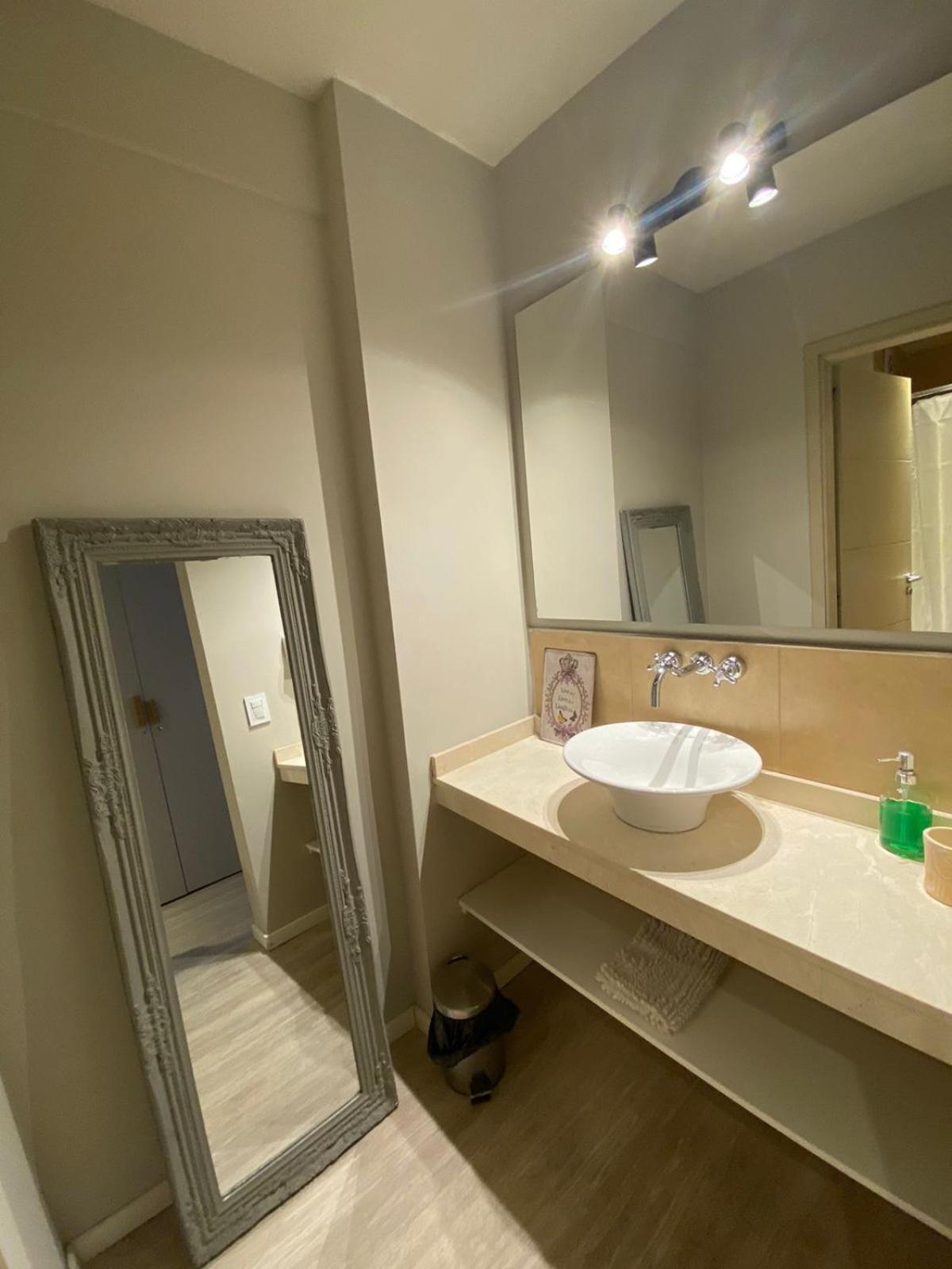 Апартаменти Design 440 Сан-Карлос-де-Барілоче Екстер'єр фото